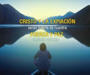 El mormonismo responde: ¿Cómo Cristo nos entiende completamente?