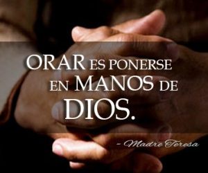 La gran bendición de la oración personal