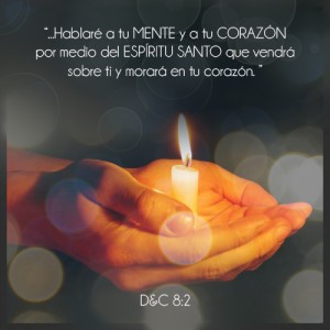 El Espíritu Santo testifica de la verdad