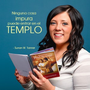 En qué forma su cuerpo es un templo