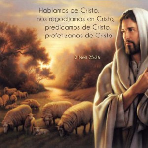 Cómo el mormonismo encaja en el cristianismo