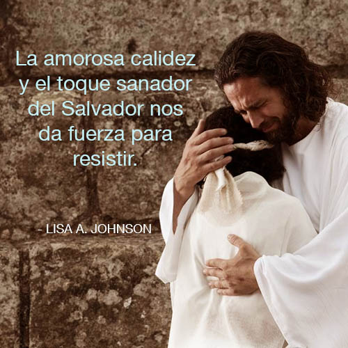 El amor puro de Cristo
