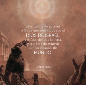 Jesucristo : Experimentar Sus Heridas