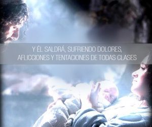 ¿Qué sintió Cristo en el Jardín de Getsemaní?