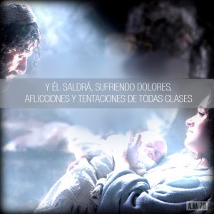 ¿Qué sintió Cristo en el Jardín de Getsemaní?