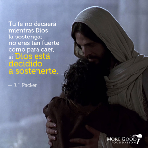 Mormonismo responde: ¿Cómo puedo saber que Dios es real?