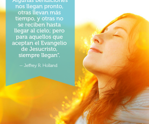 Mormonismo Responde: ¿Cómo Dios contesta nuestras oraciones?
