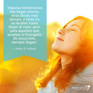 Mormonismo Responde: ¿Cómo Dios contesta nuestras oraciones?