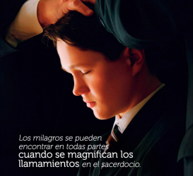El mormonismo responde: Dios es Amor