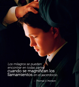 El mormonismo responde: Dios es Amor
