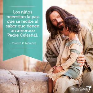 Cómo Dios lo bendice, incluso cuando usted no cree en Él.