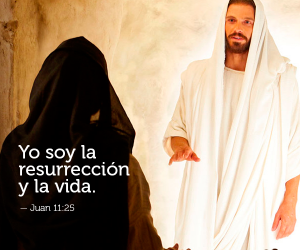 La Resurrección: ¿Qué hay en ella para usted?