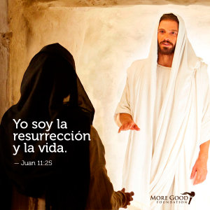 La Resurrección: ¿Qué hay en ella para usted?