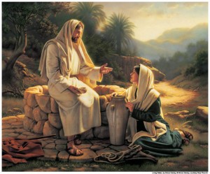 Jesucristo: No hace acepción de personas