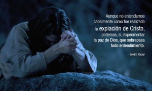 Expiación de Cristo