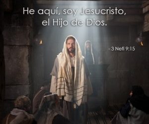 Jesucristo: Siempre lleno de conocimiento y sabiduría