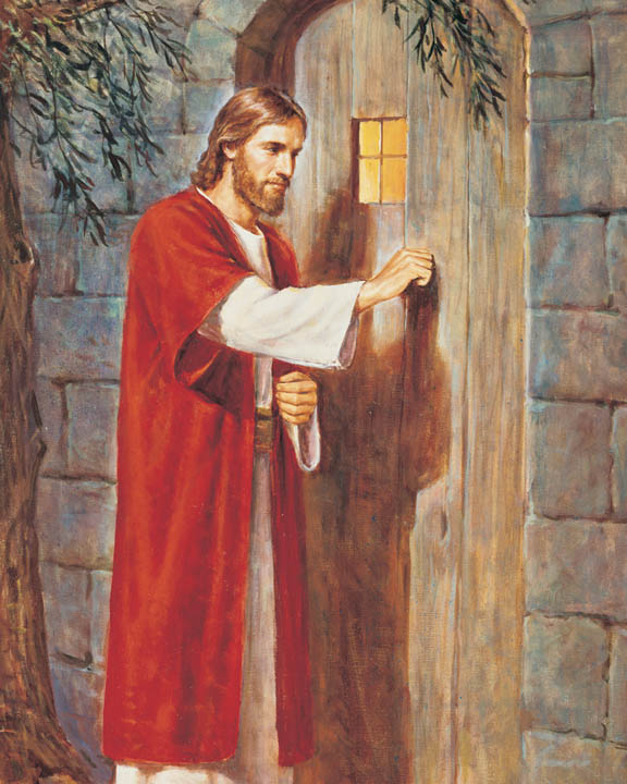 Vencer el miedo con la fe en Jesucristo