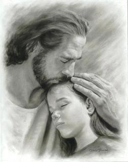 El amor puro de Cristo