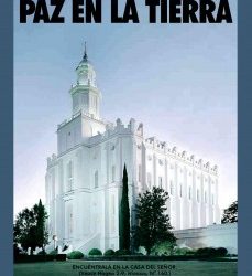 Paz: Encontrar profunda y permanente alegría