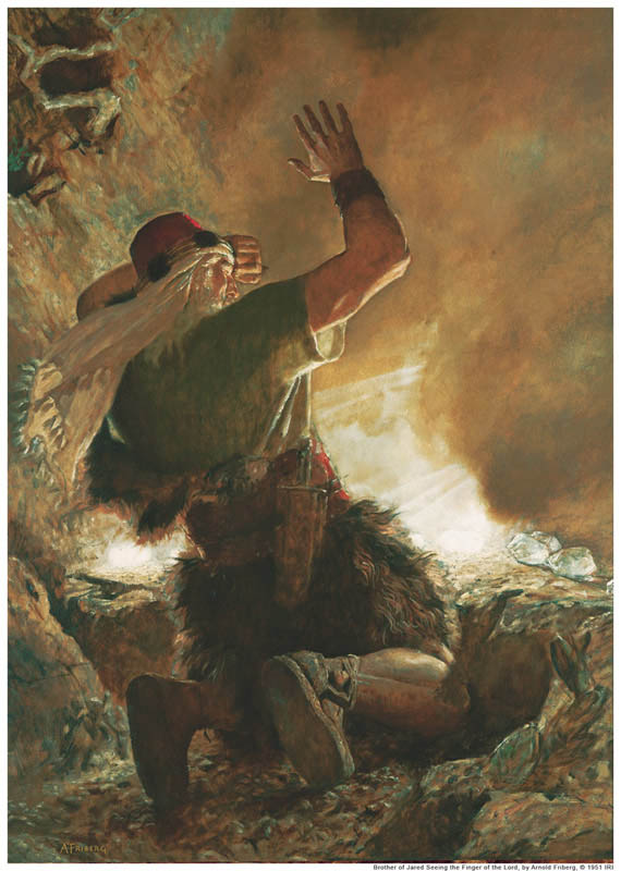 Jesucristo: Las respuestas del Señor