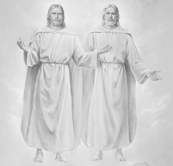 ¿Cuál es su posición? La Trinidad de los mormones