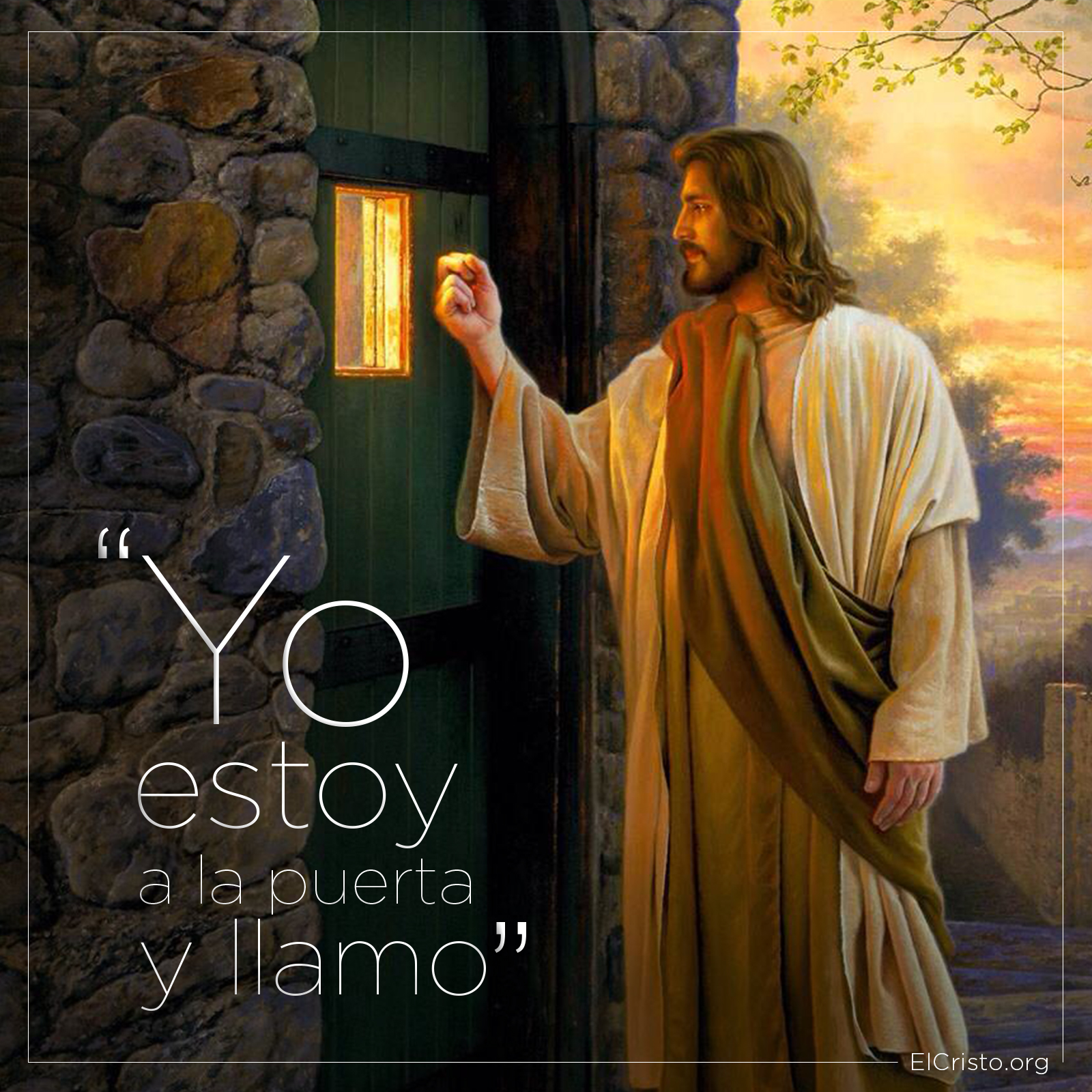 ¿Cómo la fe en Jesucristo puede ayudarme en mis quehaceres diarios?