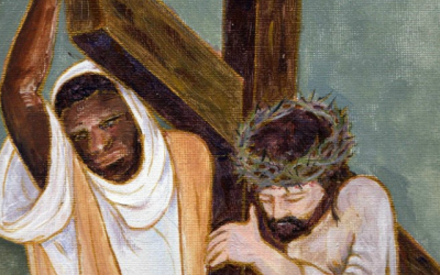 Aceptar ayuda: Una virtud cristiana