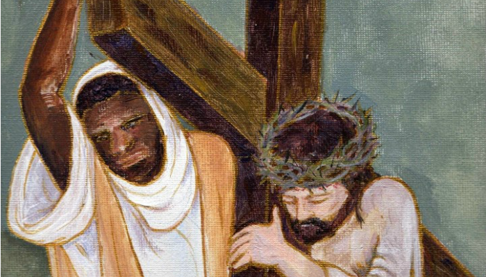 Aceptar ayuda: Una virtud cristiana